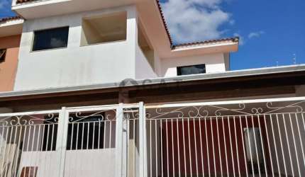 CASA À VENDA NO JARDIM DAS ESTRELAS - SOROCABA/SP