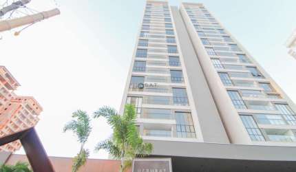 APARTAMENTO À VENDA NO VERMONT VIEW - SOROCABA/SP