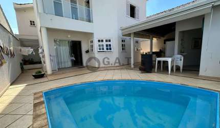 CASA EM CONDOMÍNIO À VENDA NO GRANJA OLGA II - SOROCABA/SP