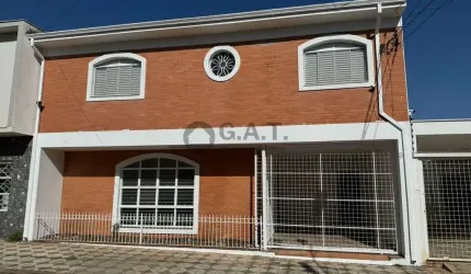 CASA PARA LOCAÇÃO NO CENTRO - SOROCABA/SP