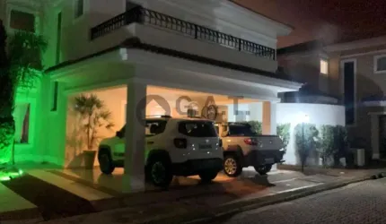 CASA EM CONDOMÌNIO À VENDA NO RESIDENCIAL VILLAS EUROPA - SOROCABA/SP