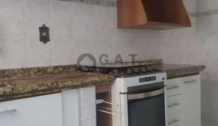 APARTAMENTO PARA LOCAÇÃO NO EDIFÌCIO GARDEN - SOROCABA/SP