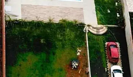 CHÀCARA À VENDA NO CERCADO - ARAÇOIABA DA SERRA/SP