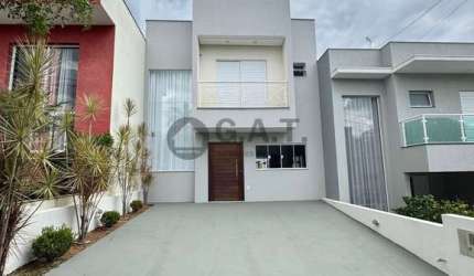 CASA EM CONDOMÍNIO PARA LOCAÇÃO NO GOLDEN PARK II - SOROCABA/SP