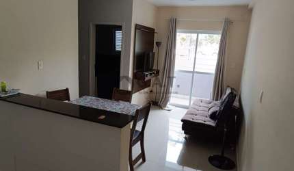 APARTAMENTO À VENDA NO ALPHA CLUB  - VOTORANTIM/SP