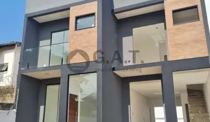 CASA À VENDA NO JARDIM SIMUS - SOROCABA/SP