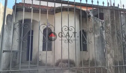 CASA À VENDA NO VILA JARDINI - SOROCABA/SP