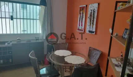 APARTAMENTO À VENDA NO RESIDENCIAL STEFANY - SOROCABA/SP