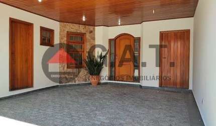 CASA EM CONDOMÍNIO À VENDA NO Granja Olga I - SOROCABA/SP