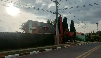CASA EM CONDOMÍNIO À VENDA NO IBITI DO PAÇO - SOROCABA/SP