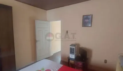 CASA À VENDA NO CENTRO - SOROCABA/SP