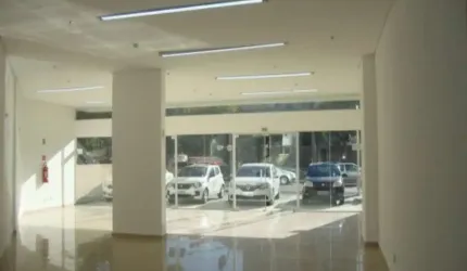 SALAO À VENDA NO VILA TRUJILLO - SOROCABA/SP