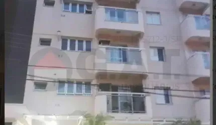 APARTAMENTO À VENDA NO JARDIM FACULDADE - SOROCABA/SP