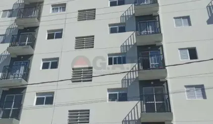 APARTAMENTO PARA LOCAÇÃO NO RESIDENCIAL BRAZIL GARDEN - SOROCABA/SP