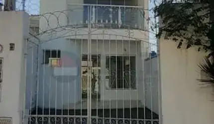 CASA COMERCIAL PARA LOCAÇÃO NO VILA JARDINI - SOROCABA/SP