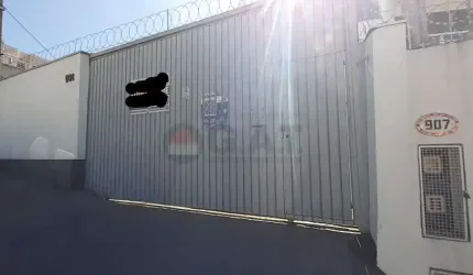 CASA À VENDA NO VILA JARDINI - SOROCABA/SP