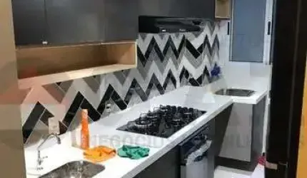 APARTAMENTO À VENDA NO ECO PARK - SOROCABA/SP