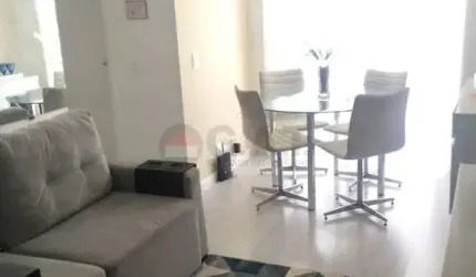 APARTAMENTO À VENDA NO ECO PARK - SOROCABA/SP