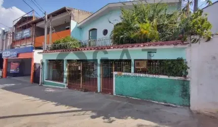 CASA À VENDA NO NOVA SOROCABA - SOROCABA/SP
