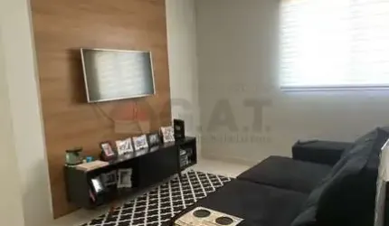 APARTAMENTO PARA VENDA NO Condomínio Residencial Spazio Splêndido - SOROCABA/SP