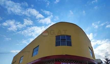 SALA PARA LOCAÇÃO NO JARDIM MAGNÓLIA - SOROCABA/SP