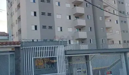 APARTAMENTO À VENDA NO EDIFÍCIO GLÓRIA - SOROCABA/SP