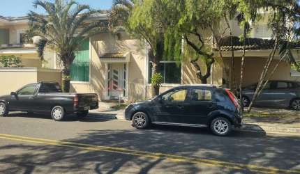 CASA EM CONDOMÍNIO À VENDA NO VILAZUL - SOROCABA/SP