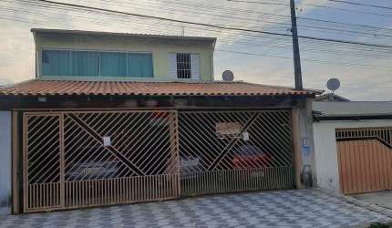 CASA À VENDA NO APARECIDINHA - SOROCABA/SP