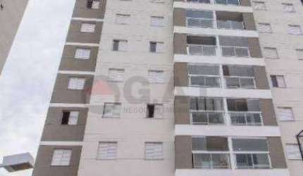 APARTAMENTO À VENDA NO LA VISTA MONCAYO - SOROCABA/SP