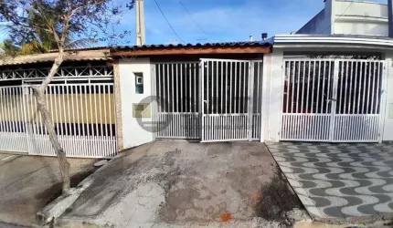 CASA PARA VENDA NO WANEL VILLE  - SOROCABA/SP