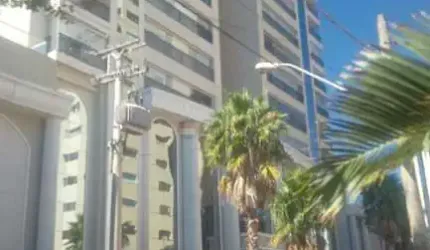 APARTAMENTO À VENDA NO EDIFÍCIO ABSOLUTO - SOROCABA/SP