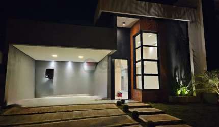 CASA EM CONDOMÍNIO À VENDA NO VILLAGIO MILANO - SOROCABA/SP