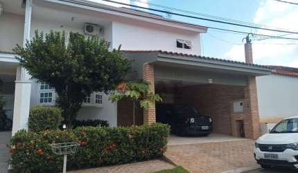 CASA EM CONDOMÍNIO À VENDA NO GRANJA OLGA I - SOROCABA/SP