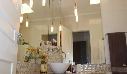 CASA PARA LOCAÇÃO NO JARDIM AMÉRICA - SOROCABA/SP