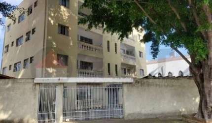APARTAMENTO À VENDA NO PRESTES DE BARROS - SOROCABA/SP