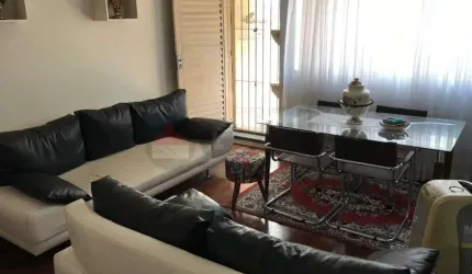 CASA À VENDA NO CENTRO - SOROCABA/SP