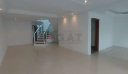 CASA EM CONDOMÍNIO Á VENDA NO VILLAGE SAINT CLAIRE - SOROCABA/SP