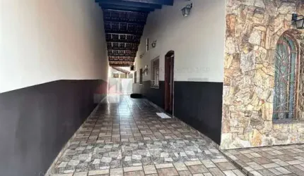 CASA À VENDA NA VILA JARDINI - SOROCABA/SP