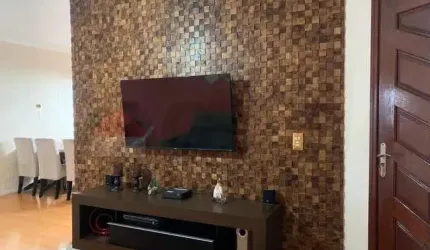 CASA À VENDA NO WANEL VILLE - SOROCABA/SP