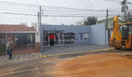CASA COMERCIAL PARA LOCAÇÃO NO JARDIM VERGUEIRO - SOROCABA/SP