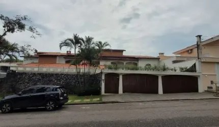 CASA COMERCIAL PARA LOCAÇÃO NO JARDIM AMÉRICA - SOROCABA/SP
