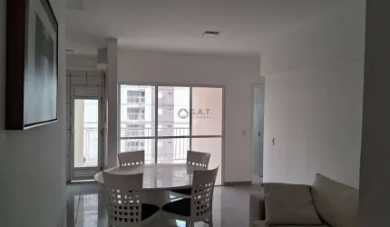 APARTAMENTO À VENDA NO RESIDENCIAL PROVENCE - VOTORANTIM/SP