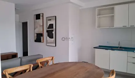 APARTAMENTO À VENDA NO RESIDENCIAL PROVENCE - VOTORANTIM/SP