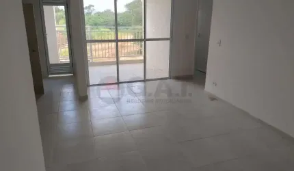 APARTAMENTO À VENDA NO RESIDENCIAL PROVENCE - VOTORANTIM/SP