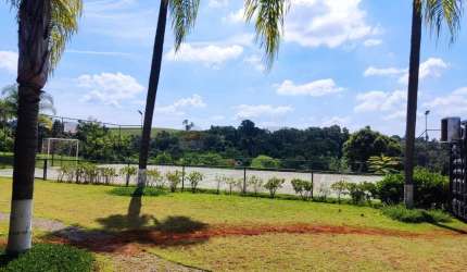 TERRENO EM CONDOMÍNIO À VENDA NO (VILLAGE ARAÇOIABA) - ARAÇOIABA DA SERRA/SP