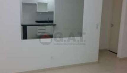 APARTAMENTO À VENDA NO VIVA VERDE - SOROCABA/SP