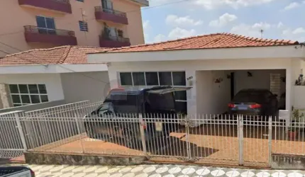 CASA À VENDA NA VILA AUGUSTA - SOROCABA/SP