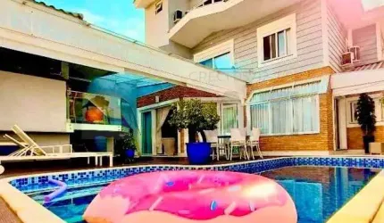 CASA EM CONDOMÍNIO À VENDA NO GRANJA OLGA II - SOROCABA/SP