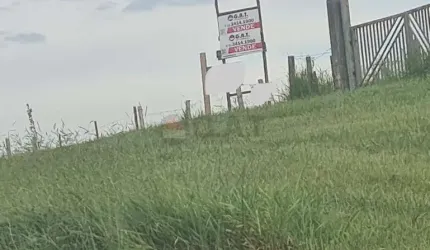 ÁREA, LOCAÇÃO, ZONA INDUSTRIAL -  SOROCABA/SP