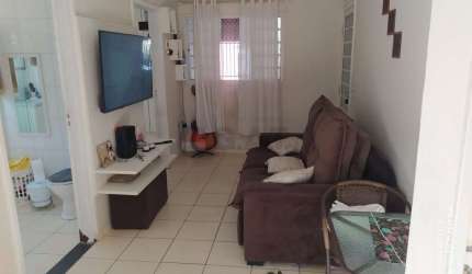 CASA À VENDA NO JARDIM RESIDENCIAL NIKKEY - SOROCABA/SP